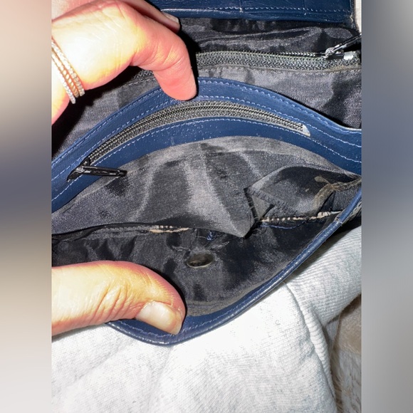 Gucci authentic 1970 supreme canva wallet - Picture 10 of 14